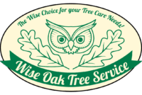 Wise Oak Tree Service